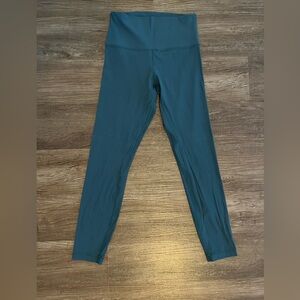 Align Ribbed Leggings